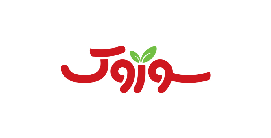 لوگوی مشتری